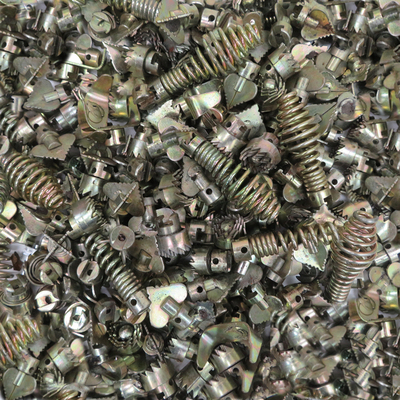 配件头子钻具16毫米电锤疏通机