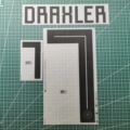 2018 World Cup Home#7