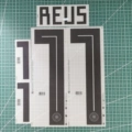 2018 World Cup Home#11