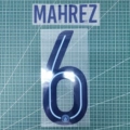 18/19 Home (Missing Sizes 2XL)