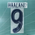24/25 Home/Fourth Away #9