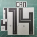 2018 World Cup Home#14