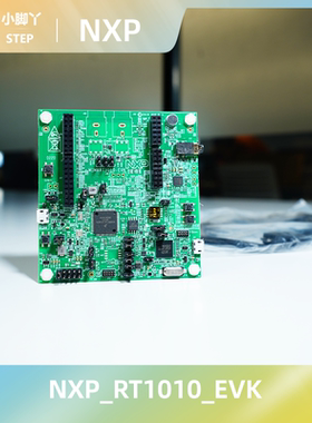i.MX RT1010 EVK开发板中国版MIMXRT1010 Cortex ® -M7 音频处理