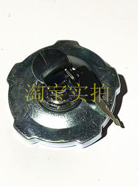 进口欧三五十铃泵车油箱盖货车三一中联400升51Y搅拌车6WF1油箱盖