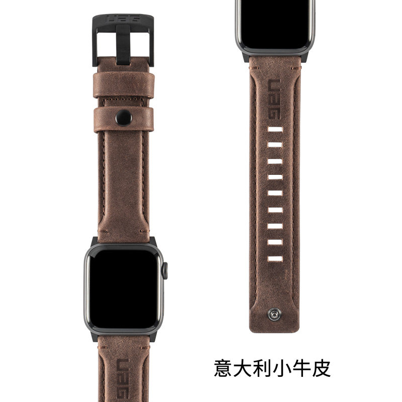 uag适用苹果手表欧美休闲图片