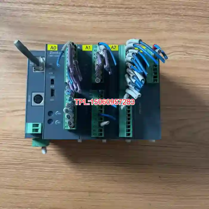 【议价】Samkoon显控PLC型号 FGRE-C8X8T-