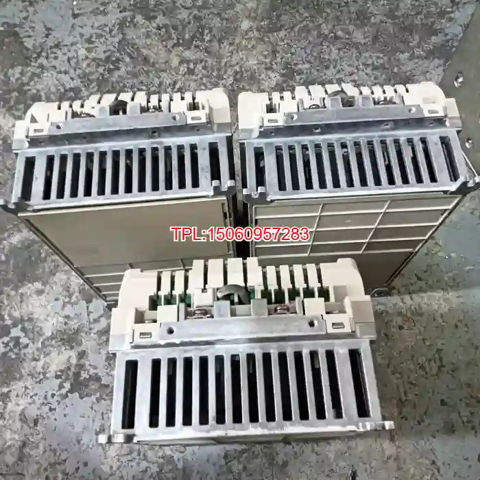 【议价】安川GA500系列变频器15kw/11kw 三相38