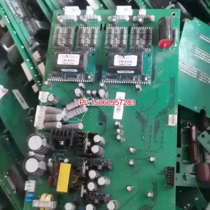 【议价】拆机2SD315AI驱动模块， 原装拆机