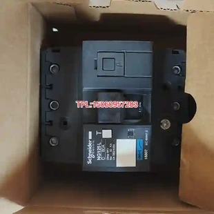 C80A 议价 分 施耐德法国进口断路器NG125L