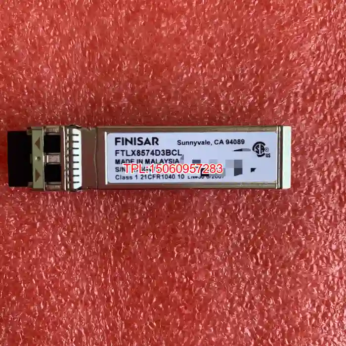 【议价】FTLX8574D3BCL 全新原装 原包 FINI