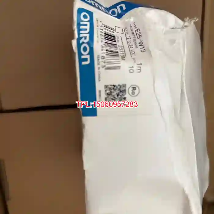 【议价】全新原装，欧姆龙OMRON E2S-W13，还有8只