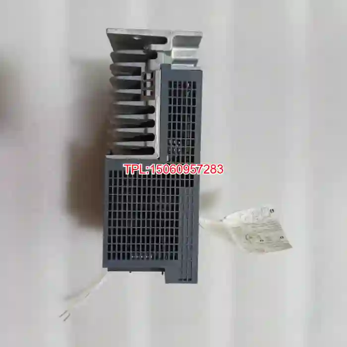 【议价】MR-JE-70B拆机三菱驱动器，成色如图，拍前询价