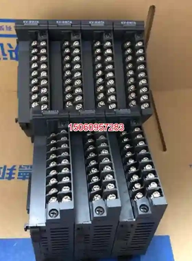 【议价】实物图拍摄  KV-B16XA   基恩士KEYEN