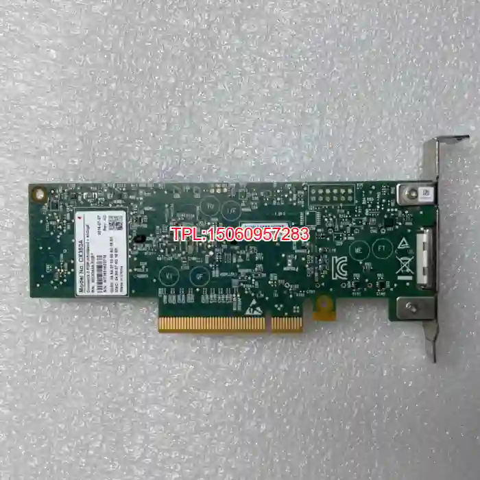 【议价】浪潮拆机Mellanox MCX353A-FCBT
