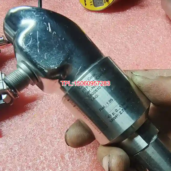 【议价】E+H压力变送器PTP31-A1C14HUAE1A