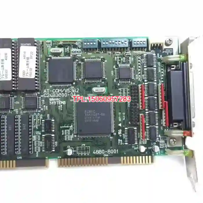 【议价】EIMIC SYSTEMS AT-COM/V53B2
