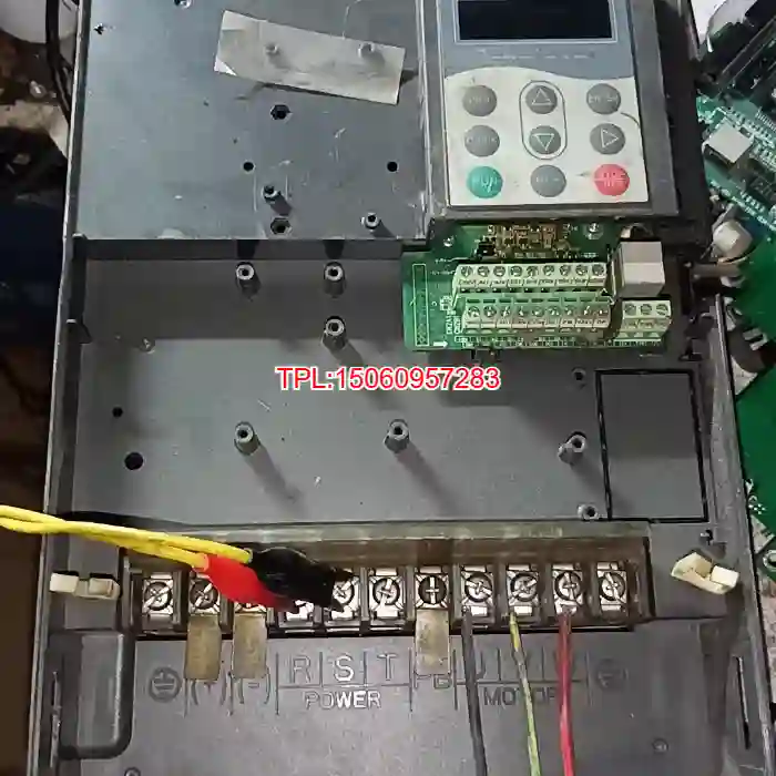 【议价】md320nt11vb-sl-11汇川变频器11kw