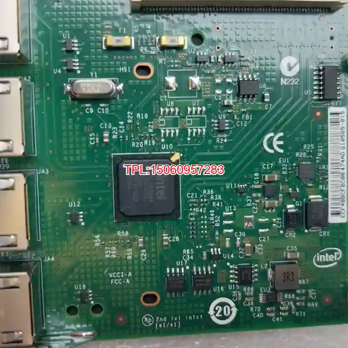 【议价】原装拆机戴尔 Dell 0R1XFC R1XFC 四