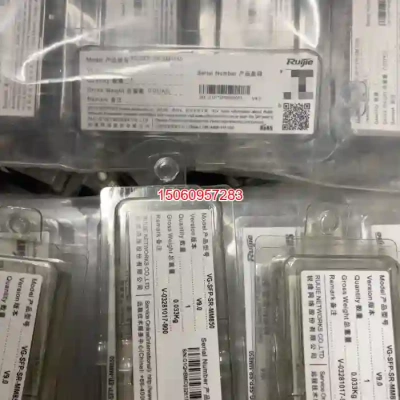 【议价】锐捷25G多模光模块VG-SFP-SR-MM850，