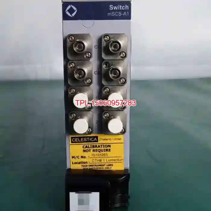 【议价】现货出售  JDSU MSCS-A1222B-M10