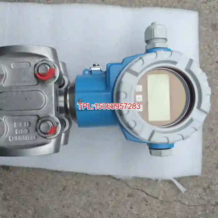【议价】E+H PMD75-1UN38/335压力变送器
