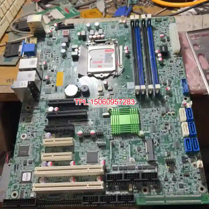 【议价】现货 工控机主板 IMBA-Q170-R10-IRV