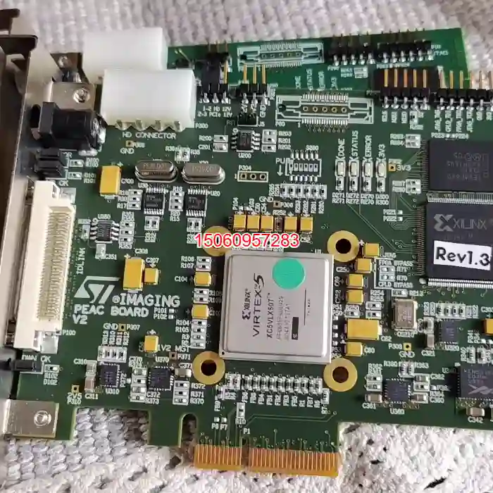 【议价】PCB2216-00A /00B ST PEAC