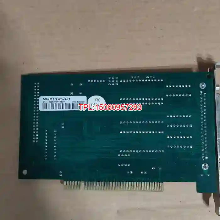 【议价】雷赛  ENC7400  V2.1   ENC743