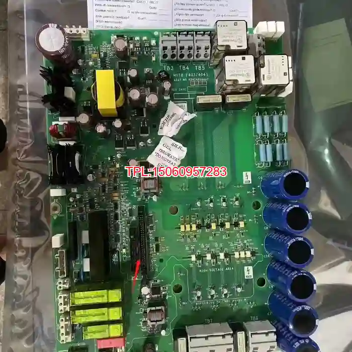 【议价】奥的斯锐进变频器驱动板KCA26800AAZ2 原装