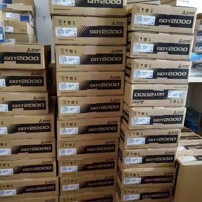 【议价】三菱触摸屏GT2510-VTBD，标价，为数不多，需