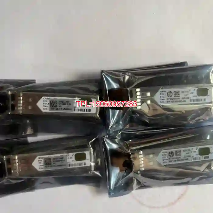 【议价】华三千兆多模光模块