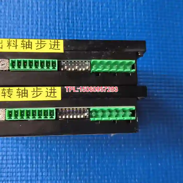 【议价】YARAK信浓步进驱动器 Y2SSR4 /2个
