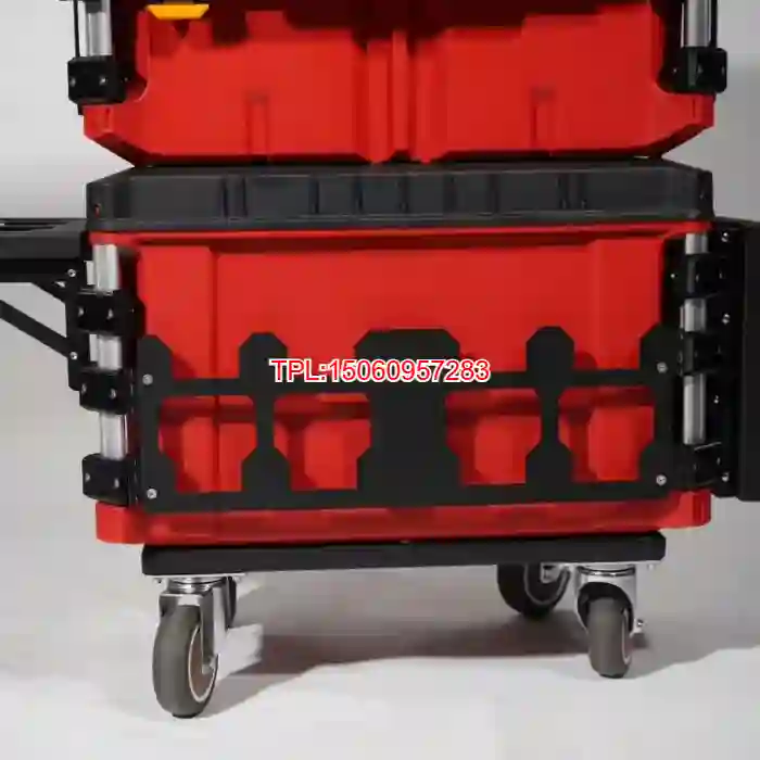 【议价】米沃奇PACKOUT 周边