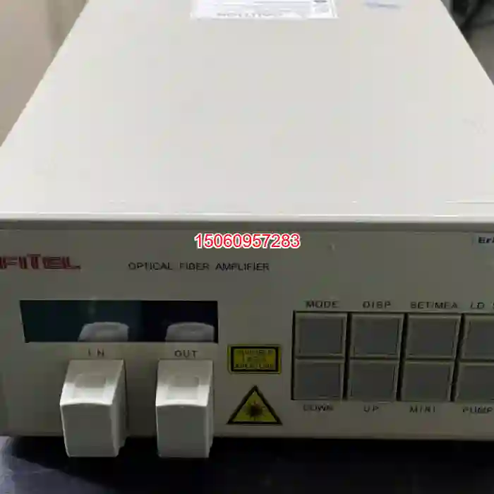 【议价】现货出售  FITEL ErFA11021B-SFS