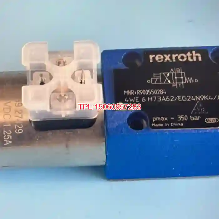 【议价】R900550284 4WE6H73A6X/EG24