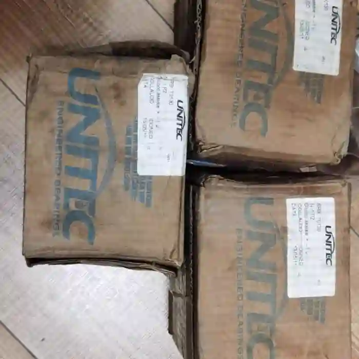 【议价】〈83〉原装意大利进口轴承ITALY UNITEC