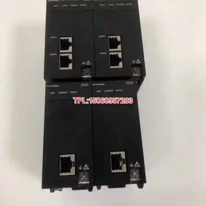 【议价】基恩士KV-XH04ML 拆机件 原装正品 功能包好