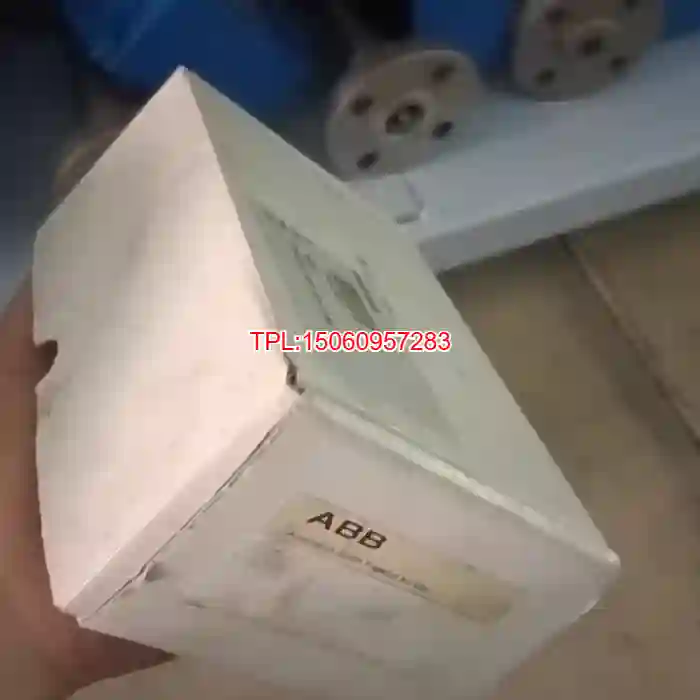 【议价】全新ABB 746803    0746803A工厂