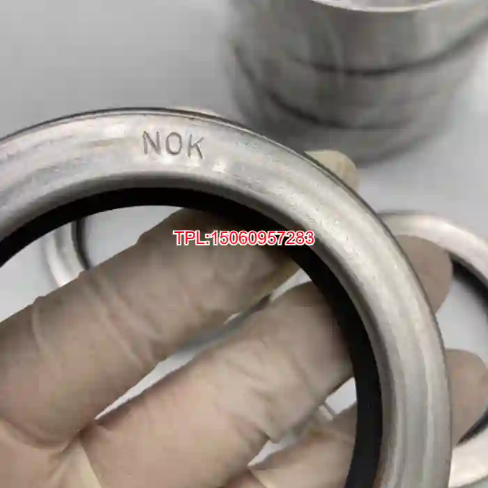 【议价】NOK油封GJ3409F0 VA3J65*90*13