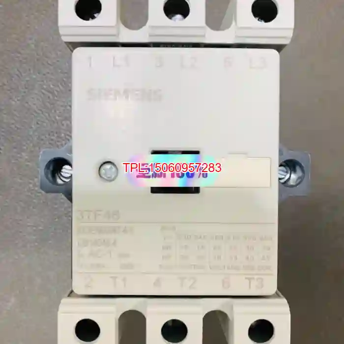 【议价】SIEMENS contractor 接触器
