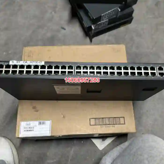 【议价】H3C S3100-52TP-SI 48接口