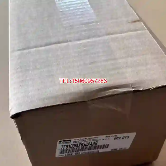 【议价】TF0100MS030AAAB-Parker派克TF