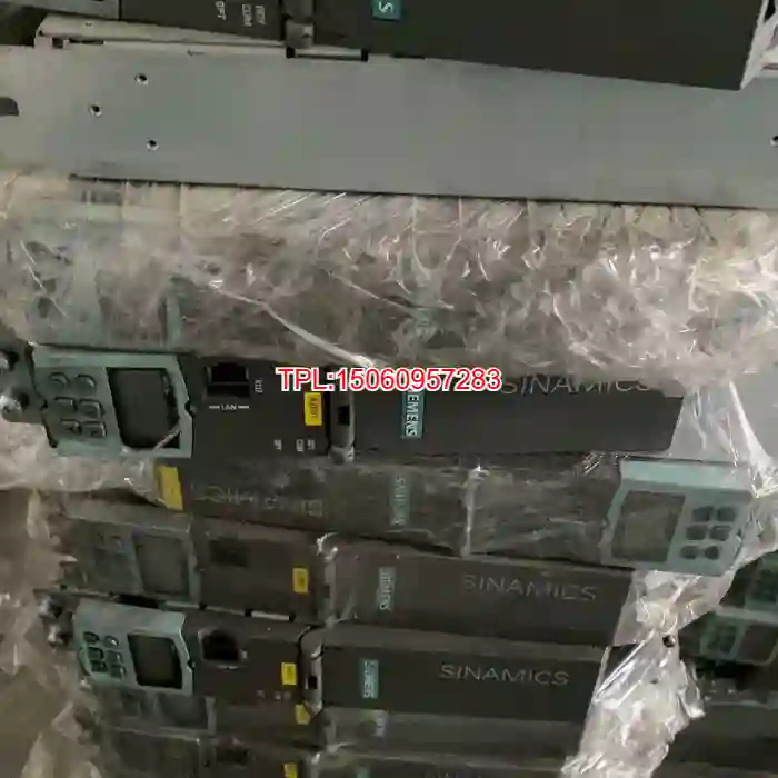 【议价】6SL3040-1MA01-0AA0 CU320-2