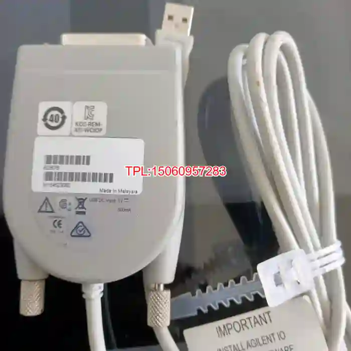 【议价】原装安捷伦Agilent 82357B USB-GP