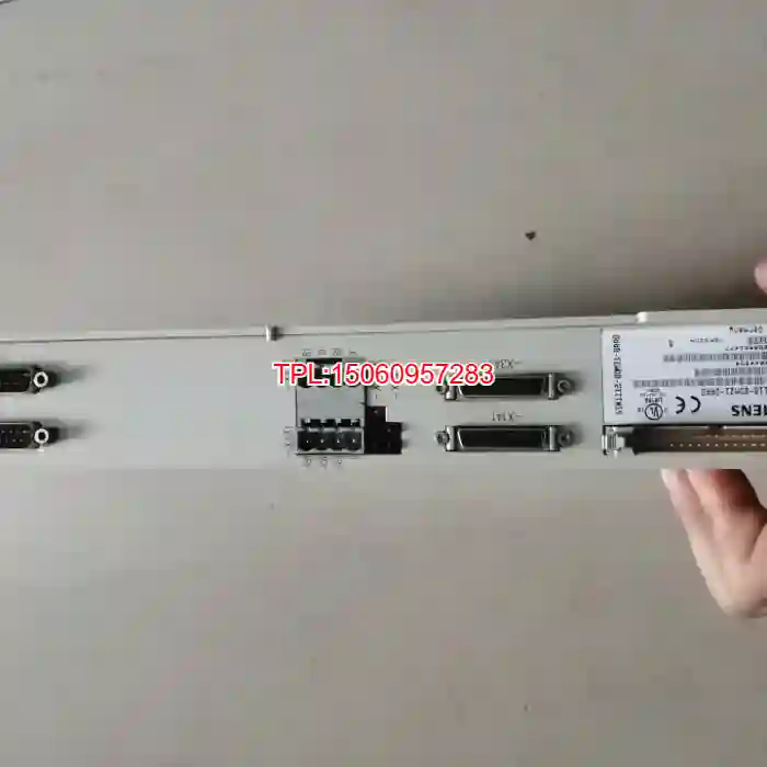 【议价】6SN1118-0DM21-0AA0