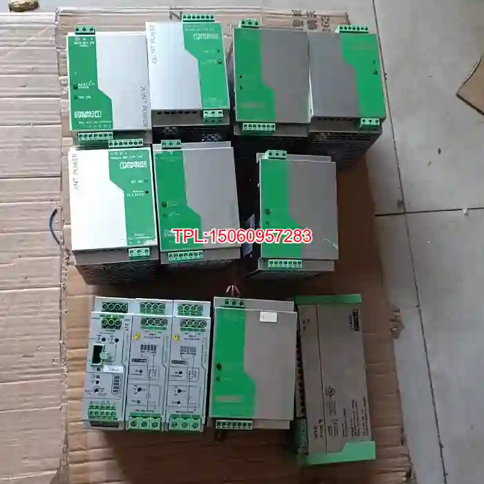 【议价】QUINT-PS-100-240AV/24DC/10