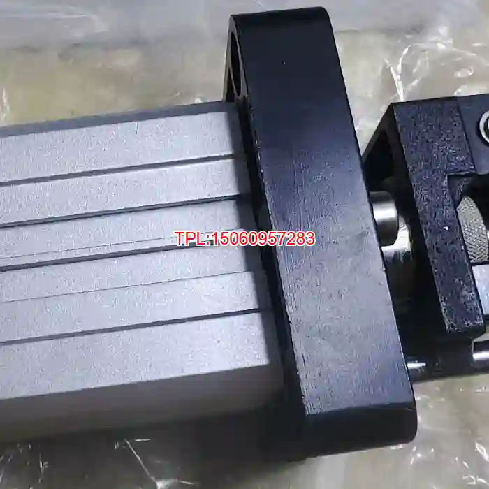 【议价】AirTAC原装亚德客阻挡气缸TWH50*30SK,
