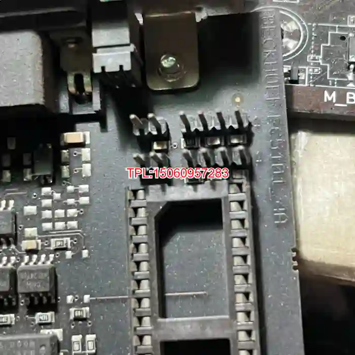 【议价】BECKHOFF 倍福  FC5101-4A FC5