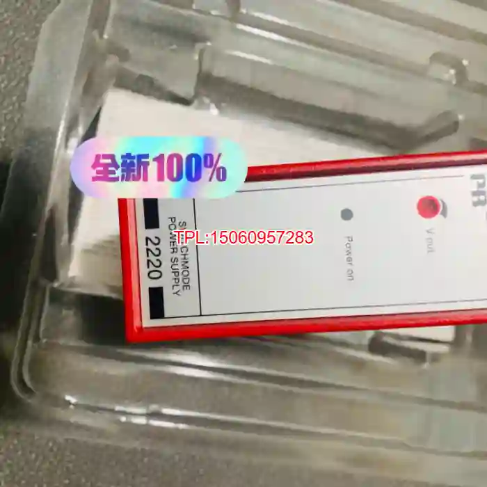 【议价】PR switchmode power supply