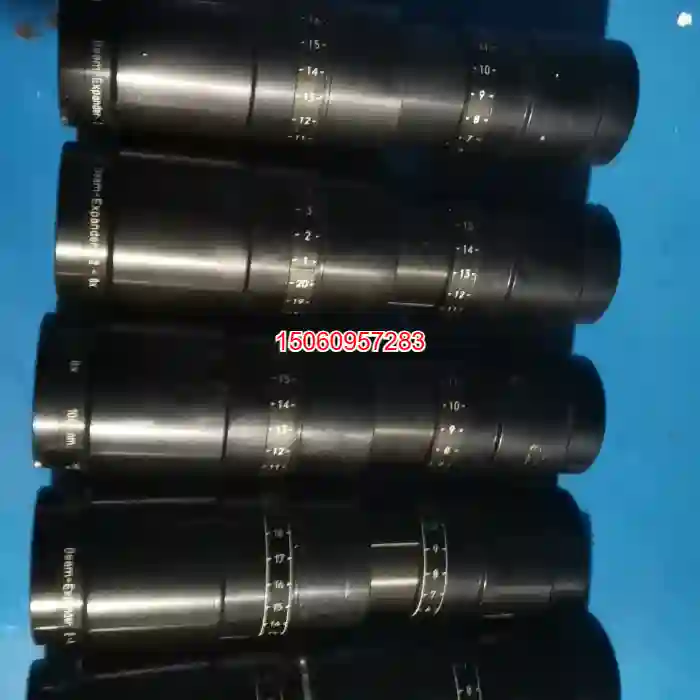 【议价】德国Linos激光扩束镜 1064nm 进口20x变